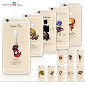 custodia iphone 6s trasparente con disegni custodia iphone 6s trasparente con disegni