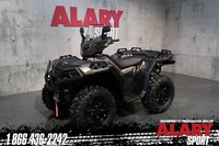 2022 Polaris SPORTSMAN 850 ULTIMATE TRAIL EDITION VTT