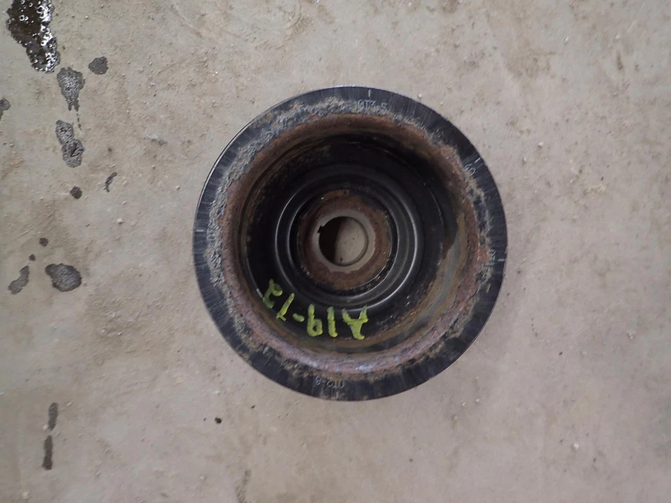 13 14 15 16 MERCEDES GL550 Harmonic Balancer - Image 2 of 4