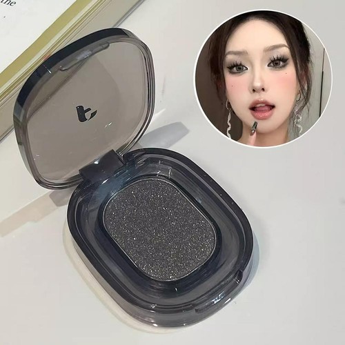 1x Glitter Eyeshadow Palette Make-Up Eye Shadow Palette Q9H4 - Picture 14 of 26