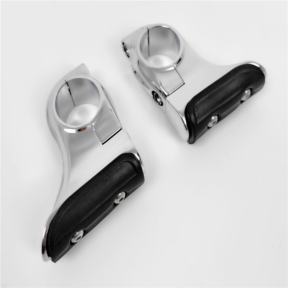 Long Highway Foot Pegs Fit For Indian Chief Chieftain Springfieid