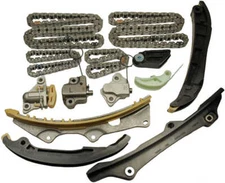Engine Timing Chain Kit Cloyes Gear & Product 9-0511SX