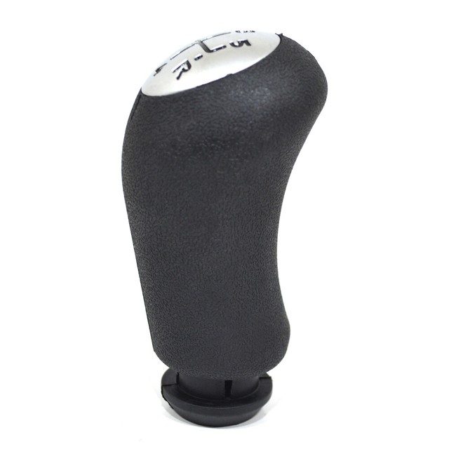 5 Speed Scheme Gear Stick Shift Knob Dacia Dokker Duster Logan Sandero