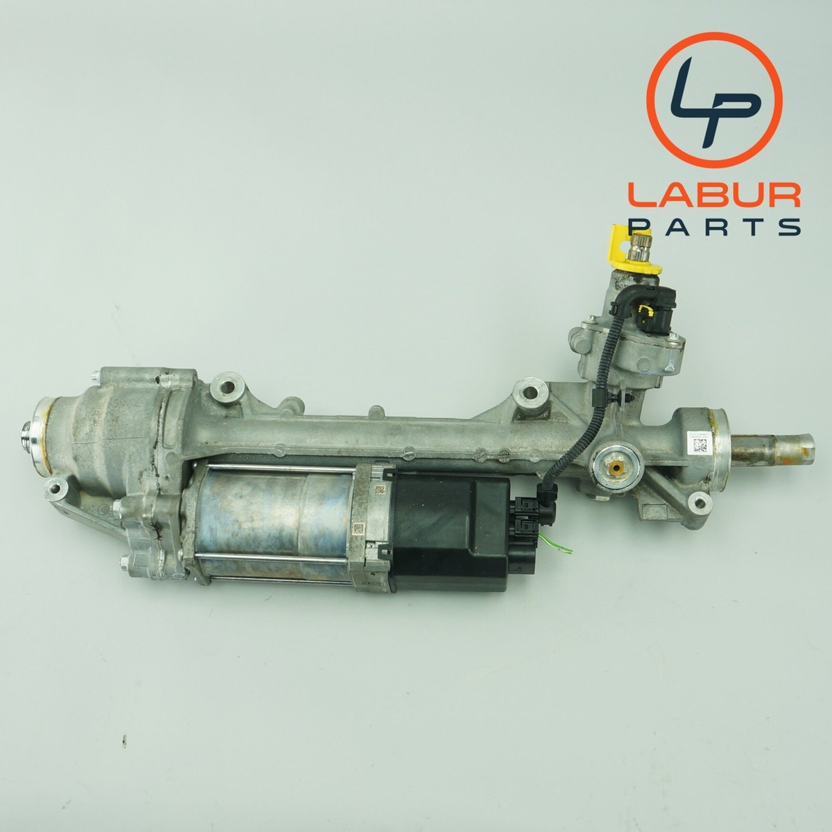W212 12-16 Mercedes E Class RWD Electric Power Steering Rack