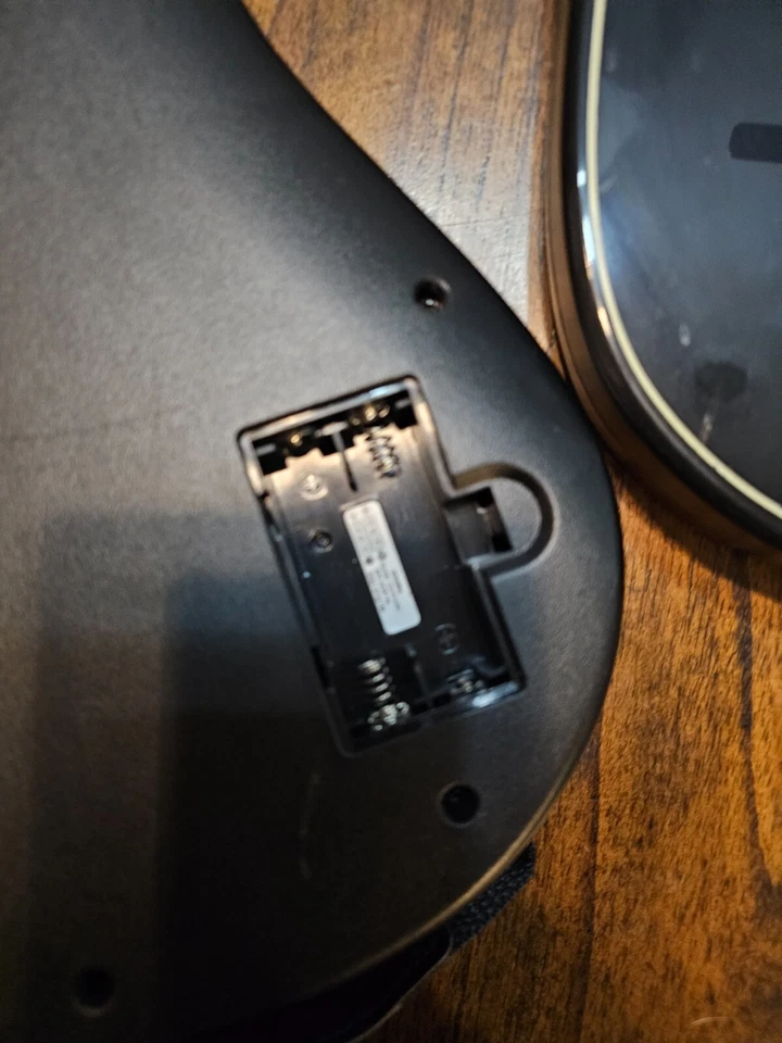 4 Activision Guitar Hero Power Inalámbrico Sin Dongle Xbox PS3 Negro Dorado 000654 Foto 3 de 4