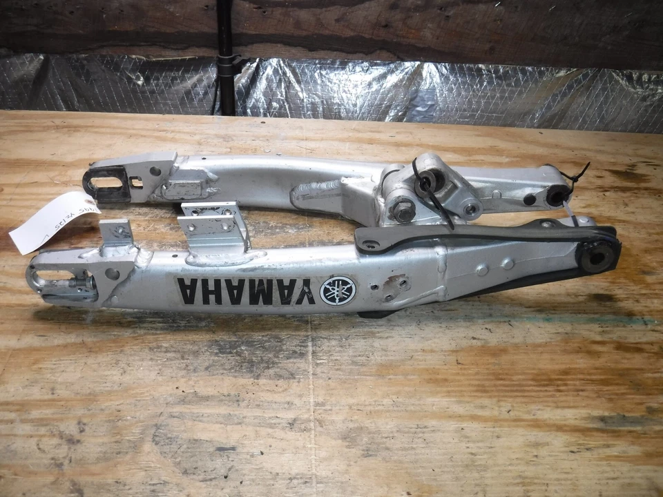 Brazo basculante Yz125 brazo oscilante suspensión brazo trasero 1995 Foto 4 de 4