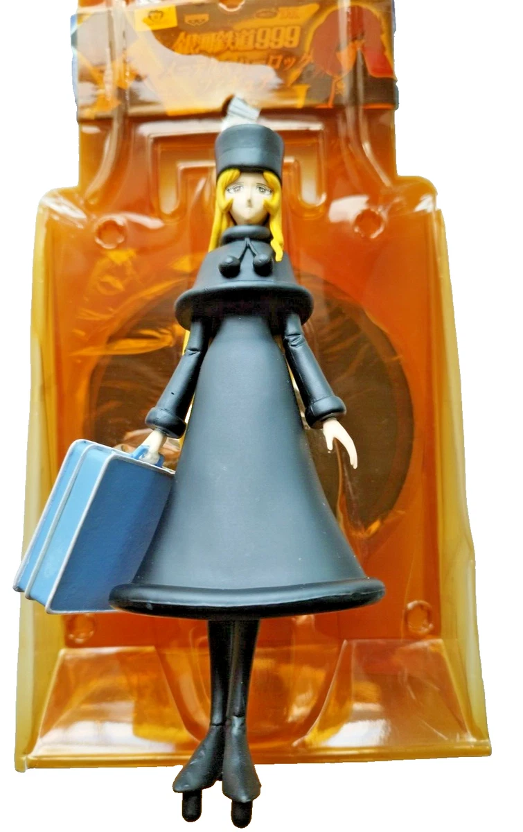 figurine Syasyo vol 2 - de Albator - boite - taito | eBay