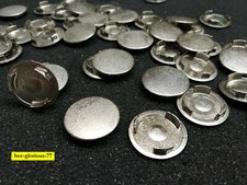 ALNO Abdeckkappe 2x Rückwand Bohrloch  Küchen 17 / 21mm Hängeschranke vor 2017