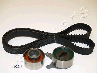 KDD-K21 JAPANPARTS Kit cinghie dentate per KIA,MAZDA