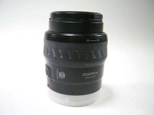 Minolta Maxxum AF Zoom Xi 28-80mm f4-5.6