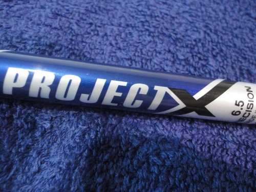 PING BLUEPRINT T IRONS 4-PW, PROJECT X 6.5 X-STIFF, RH, SHOP WORN, MAKE OFFER! - Picture 10 of 10