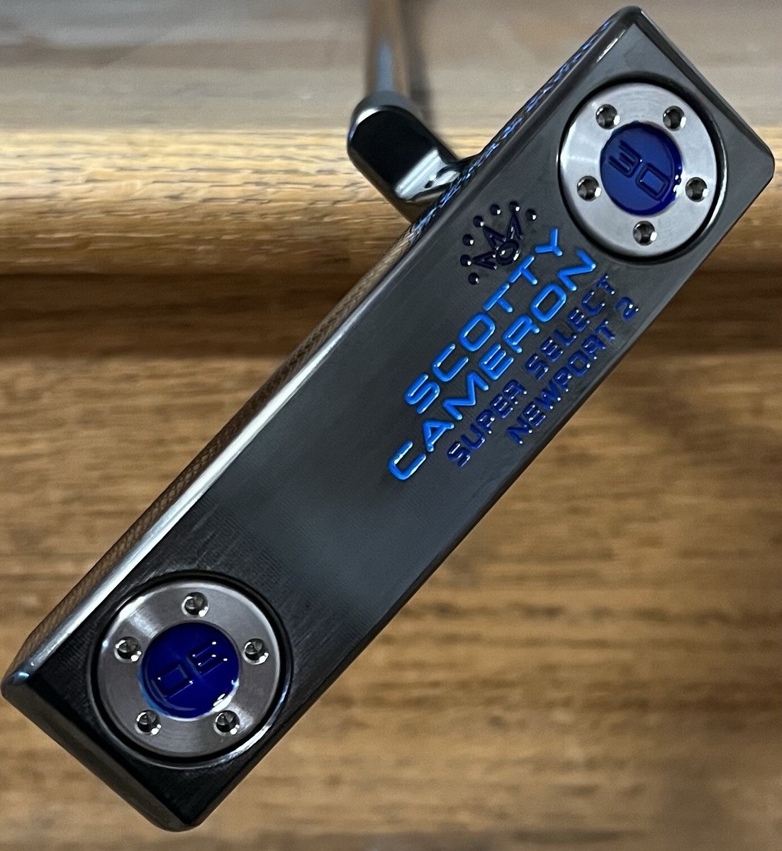 Scotty Cameron Super Select Newport 2 Putter - NEW - Xtreme Scotty Cameron Super Select Newport 2 Putter - NEW - Xtreme