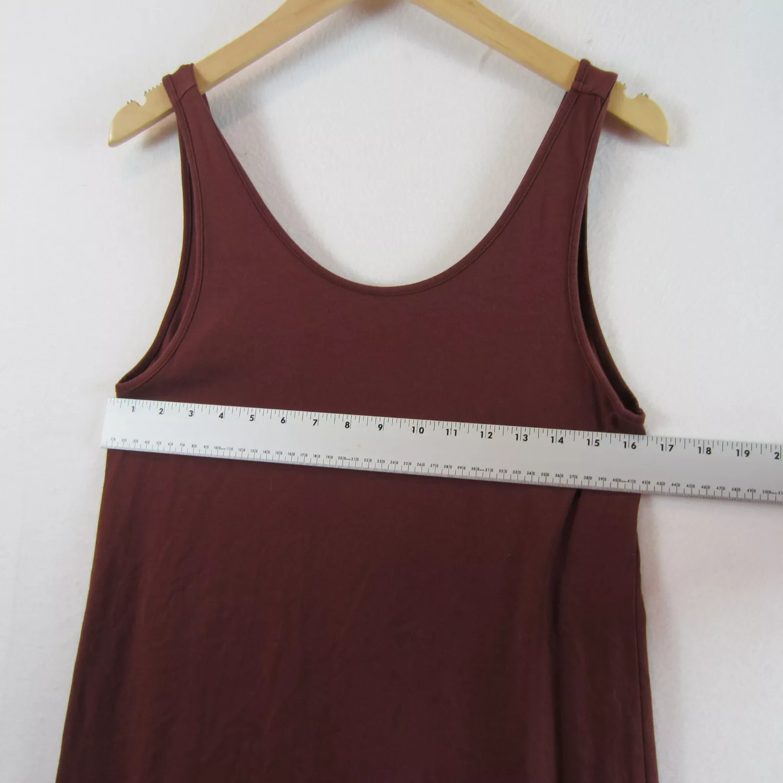 prana dress everly tank 