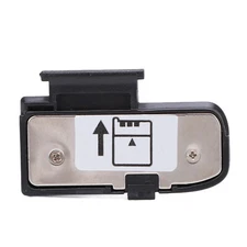 Battery Door Cover Lid Cap Replacement Repair Part for D40 D40X D60 D3000 D5000