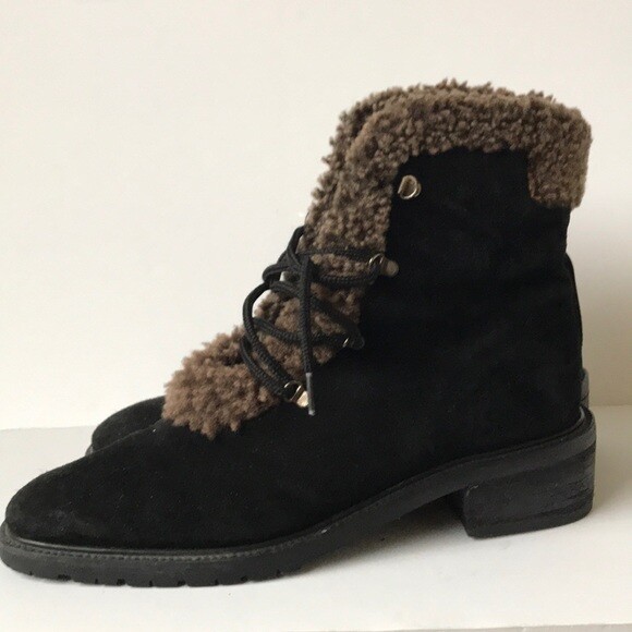 stuart weitzman furnace boot