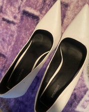 pretty little thing high heels