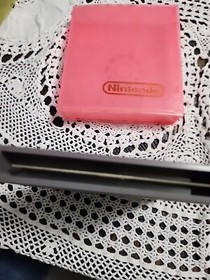 Dr. Mario - NINTENDO NES - solo carrello - autentico - cartuccia gioco vintage NTSC 