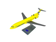 Flight Miniatures Hughes Airwest 727-200 1:200 Scale Model Airplane