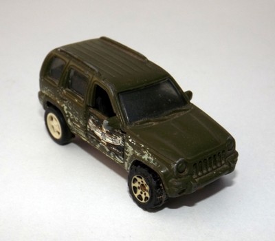 jeep patriot toy