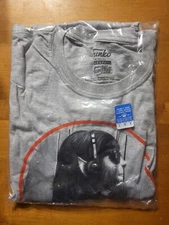 Funko Pop Tee T-Shirt Adult Unisex L Large Teen Wolf Scott Howard TARGET