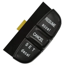 Cruise Control Switch SMP For 2002 Honda Civic