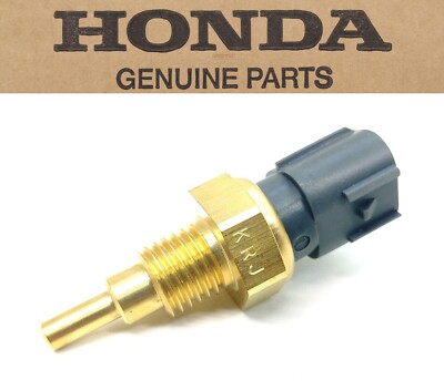 Water Temp Sensor CB CBR 600 1000 250 300 2005-2025 All Submodels Honda ...