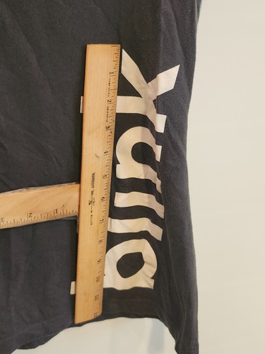 VTG Blink T Shirt Punk Rock Girl Small / P Tour Concert - Picture 3 of 6