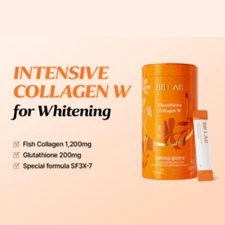 BB LAB Glutathione Collagen W 10 Stick
