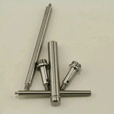 1 Set Grind Tool Repair Tool Trumpet Piston Suitable for Various types