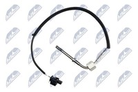 NTY Sensor Abgastemperatur EGT-ME-009 FüR Mercedes Klasse W212 Model S212 GLK