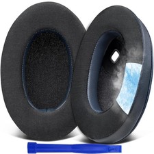 Cooling-Gel Earpads for Sony WH-1000XM4 Headphones