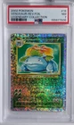 Venusaur 18/110 Legendary Collection Reverse Holo PSA 7 Fresh Grade Super Clean!