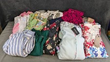 x18 Women's Dresses Various Brands, Sizes & Styles - Floral, Summer, Party *READ