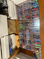 2025 Panini Prizm The Rolling Stones 1-100 Parallels - U Pick!