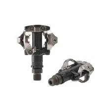 SHIMANO EPDM520S Pedal 9/16" Black Fast Ship