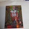 2022 Certified Rookies Mirror Bronze  019/275 Bryan Cook #190 Rookie RC Chiefs