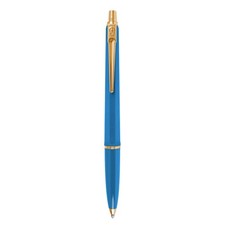 BALLOGRAF® Kugelschreiber Epoca P Luxe blau, Schreibfarbe: blau, 1 St.