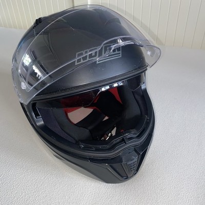Helm, Integralhelm Nolan N86, Größe M, ca. 1469 g, sehr guter Zustand VB