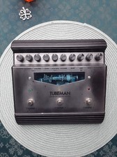 Hughes & Kettner Tubeman  Top!