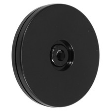 Rotation Display Stand Table Turntable Rotating Dining Tray Base