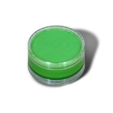 Wolfe FX Face Paints - Light Green 057 90 gm 