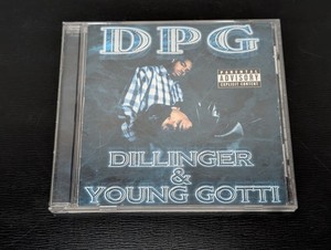 Dillinger & Young Gotti | eBay