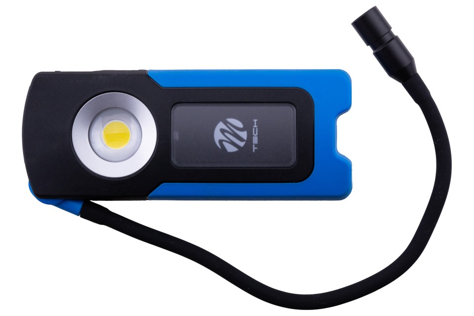 ✅Fits NTY EZ-ILPRO508 WORKSHOP LAMP 15W+3W COB   ⭐UK Seller⭐