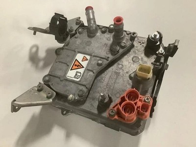 2011-2012 Lincoln MKZ Hybrid Dc Converter Inverter 9E58-14B227-AB thru AF USED