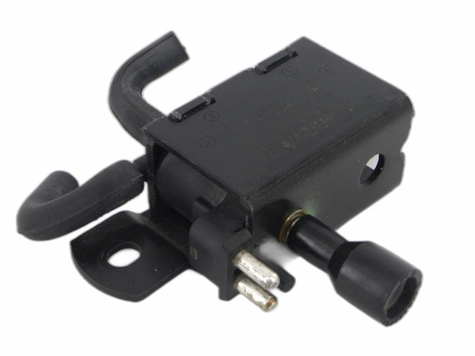 Left EGR Еxhaust Gas Recirculation Valve for 93-97 Mercedes S600 W140 0025400297 - Image 2 of 4