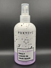 Foxybae 12-in-1 Magic Daily Leave In Hair Mask