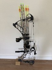 Elite Impulse 34 RH 60#
