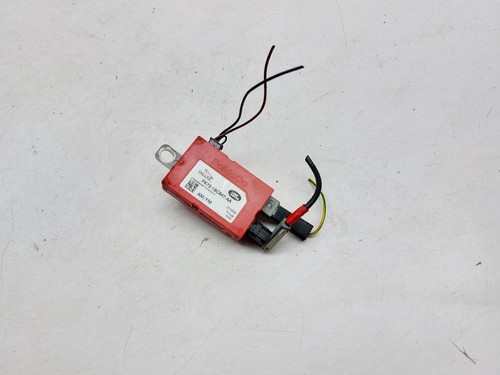 UNIDAD AMPLIFICADOR ANTENA AÉREA JAGUAR XE X760 2015 FK72-18C847-AA - Imagen 5 de 13