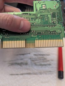 NES Nintendo Games CLEANED & TESTED