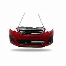 Pare-choc avant Peugeot 108